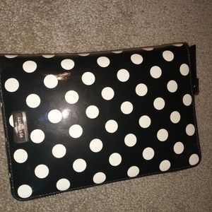 Kate spade agenda holder